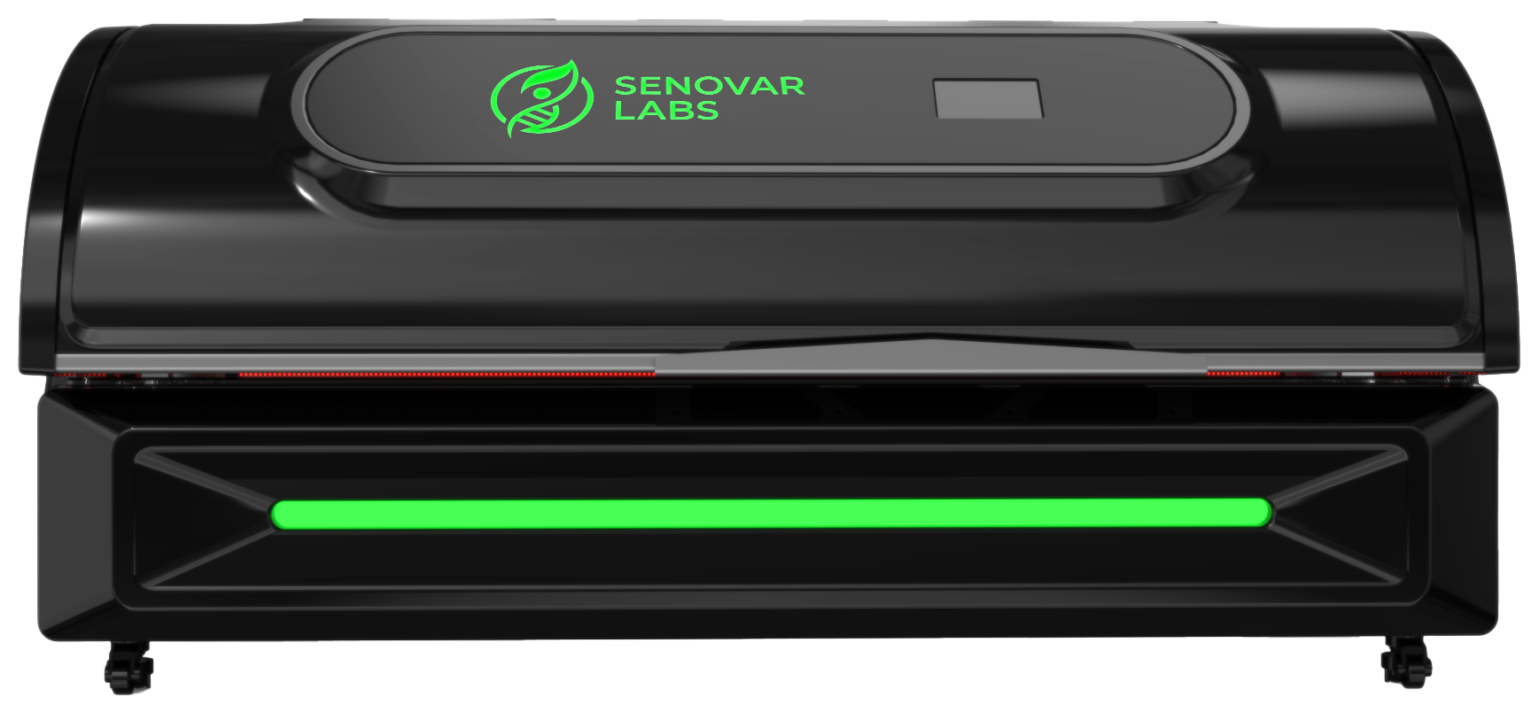 Senovar Hyperbaric Oxygen Therapy